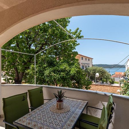Apartments Fani Trogir Exterior foto
